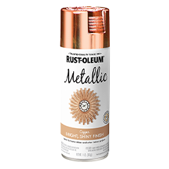 Tools Metallic Spray