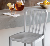 Gray Chair