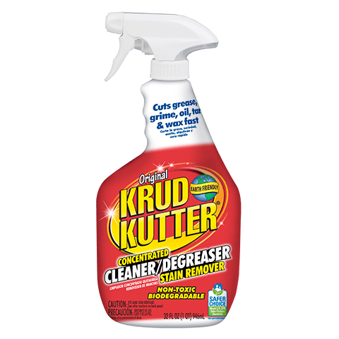 Original Krud Kutter